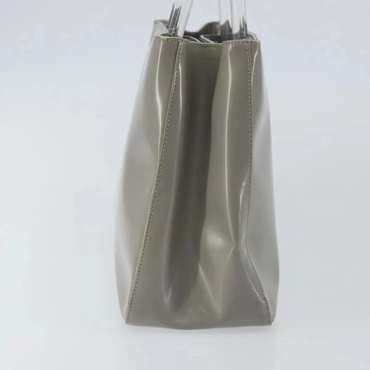 Prada Resin Handle Patent_Leather 4