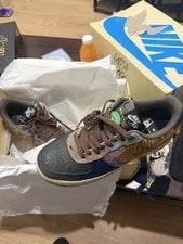 Nike Air Force 1 Low X 2019 CN2405-900 3