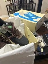 Nike Air Force 1 Low X 2019 CN2405-900 4