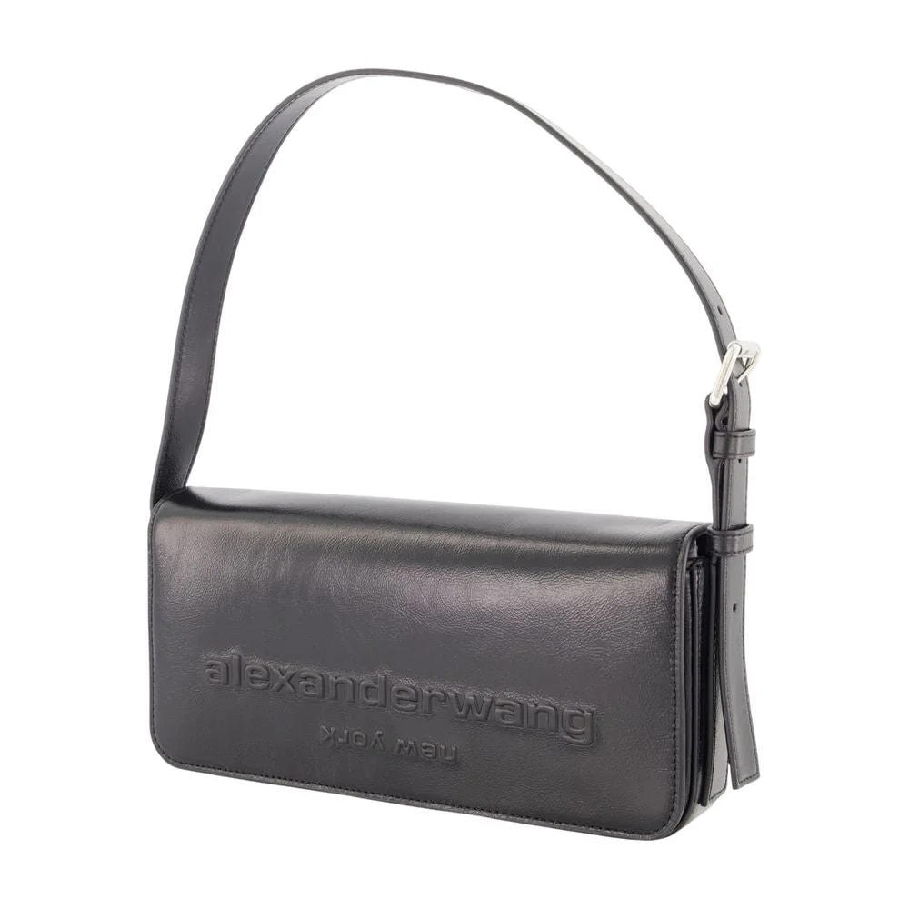 Alexander Wang Punch Flap — Cowhide 2
