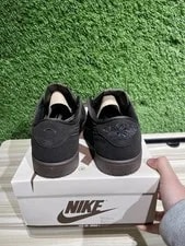 Size 8M/9.5W - Jordan 1 Retro Low OG SP (Multiple Size 4