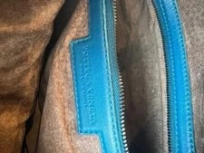 Bottega Veneta Intrecciato Hobo From Japan 3