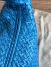 Bottega Veneta Intrecciato Hobo From Japan 4