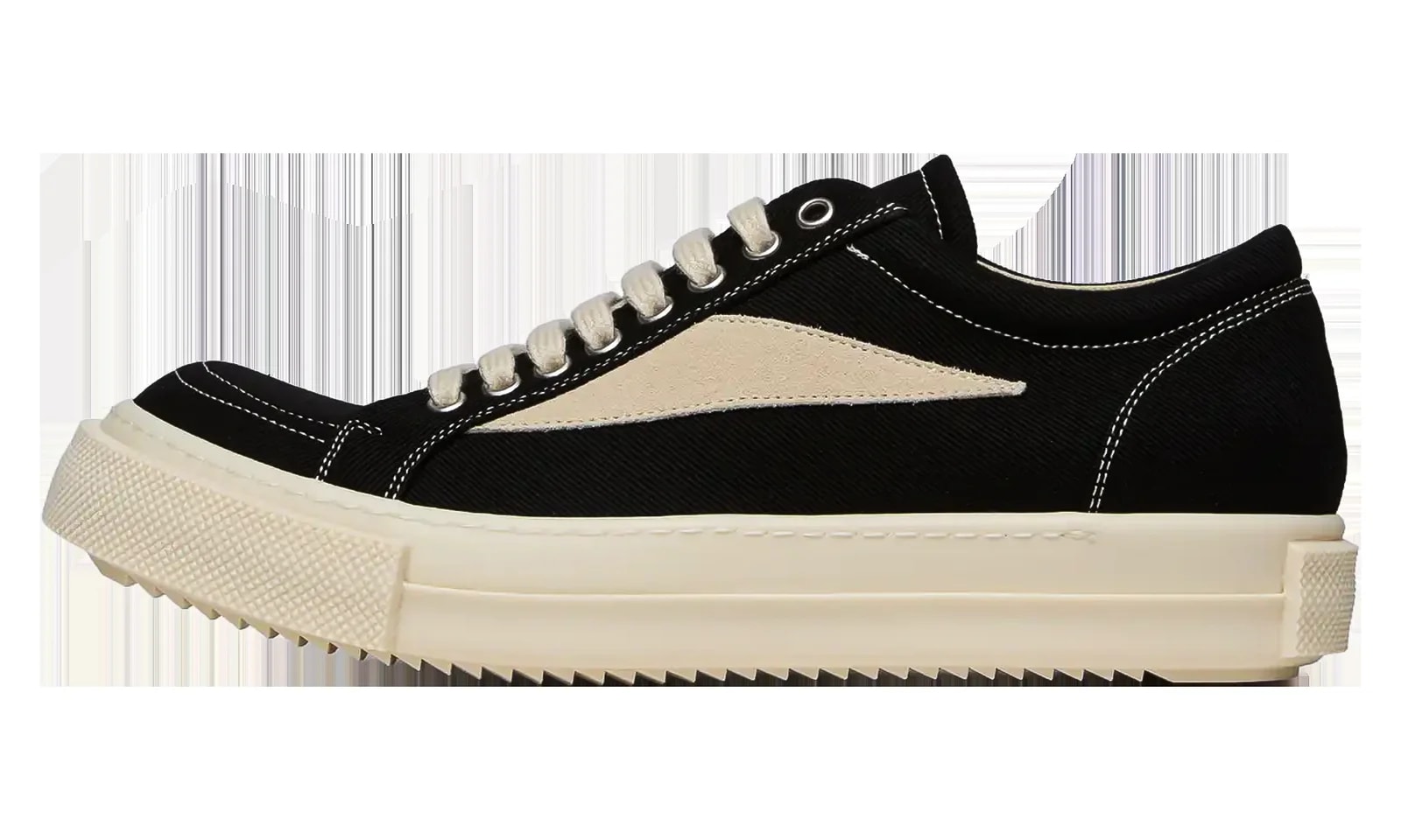 Temple Low Sneaks " Milk" DU01F4803 DOLVH4 911 2