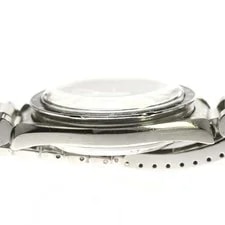 Omega Speedmaster Professional ST345.0808 42mm SS Black #C1986 3