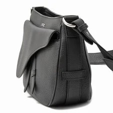 Christian Dior Saddle Saddle From Japan #035 3