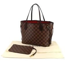Louis Vuitton Neverfull 90322577 2