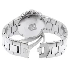 TAG Heuer CL1210 Kirium Chronograph Quartz S 922115 From Japan 4