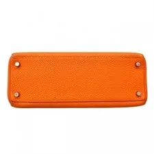 Hermes Kelly 32 Square K (2007) Hardware 3