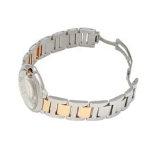 Cartier Ballon Bleu WE902031 Silver Dial 3