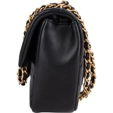 Chanel Limited Single Flap Crossbody Coco CC 4