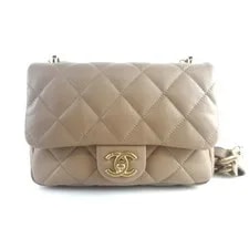 Chanel — Chanel Big Chain Flap 8089 122597311 — Handbag — resale
