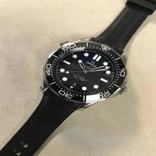 Omega Seamaster Diver 300m 210.32.42.20.01.001 4