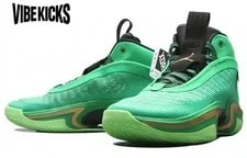 Air Jordan 36 PF 'Celtics' DA9053-300 New 2