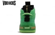 Air Jordan 36 PF 'Celtics' DA9053-300 New 4