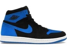 Air Jordan 1 Retro High " Reimagined" 3
