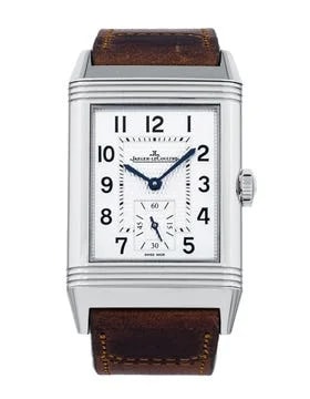 Jaeger-LeCoultre — Jaeger-LeCoultre Reverso Classic Monoface 3858522 — Watch — resale