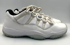 Jordan — Size 8.5 - Jordan 11 Retro Low Legend — Sneaker — resale