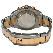 Rolex 2 116681 44mm Stainless Steel White OKW1059 3