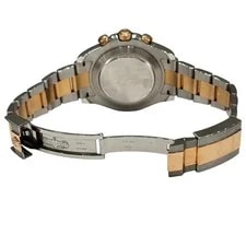 Rolex 2 116681 44mm Stainless Steel White OKW1059 4
