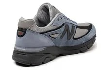 New Balance 990v4 MiUSA Teddy Santis U990BB4 3