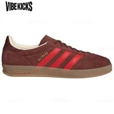 Adidas Originals Gazelle Indoor German Army New 2