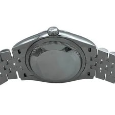Rolex Datejust 36 Purple WG/Stainless Steel Automatic 126234 #OK242 2