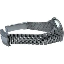 Rolex Datejust 36 Purple WG/Stainless Steel Automatic 126234 #OK242 3