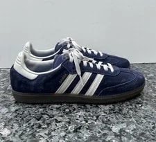 Adidas Samba Adv Skate Athletic Shoes ’s Size 9.5 2