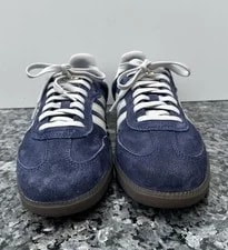 Adidas Samba Adv Skate Athletic Shoes ’s Size 9.5 3