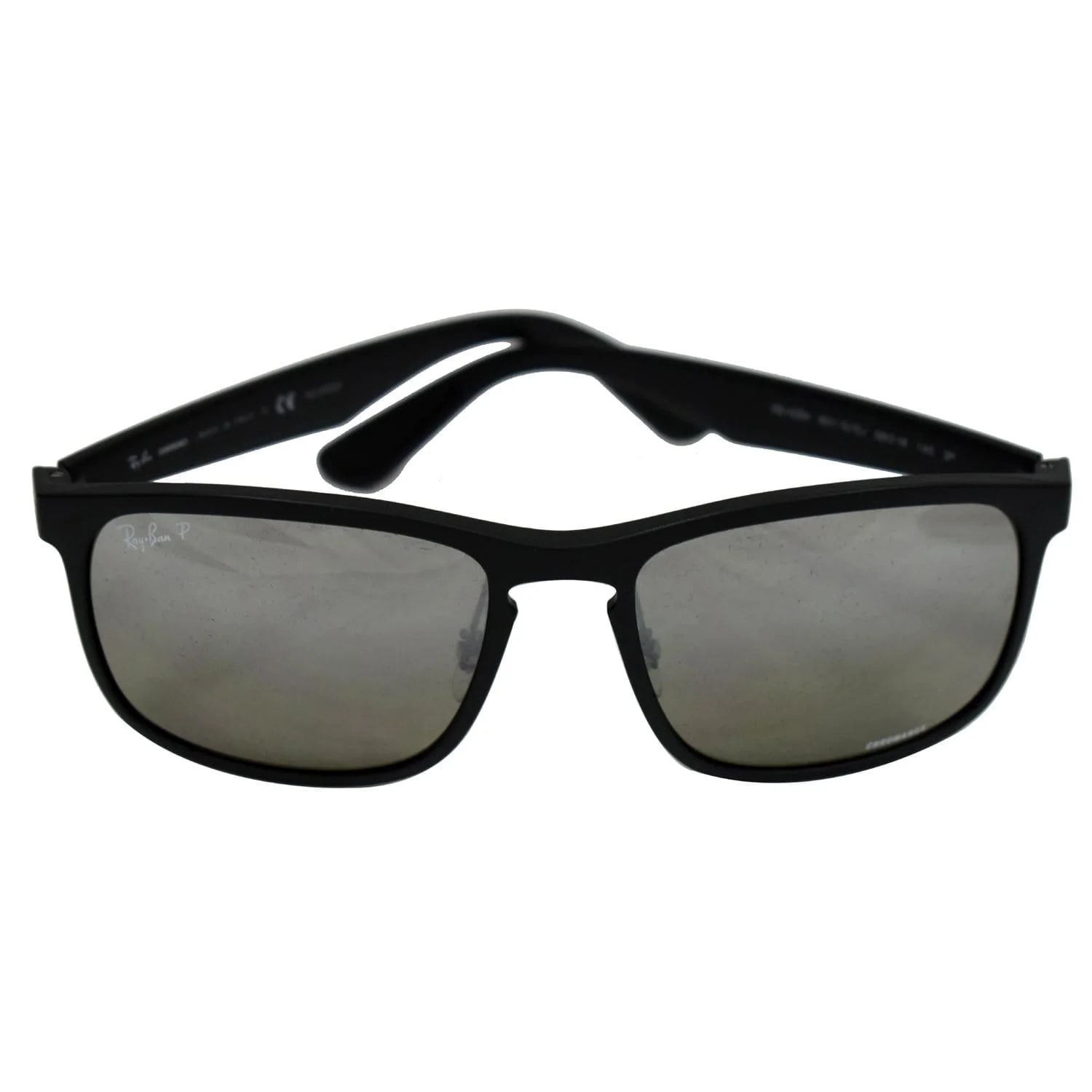 Ray-Ban — Ray-ban RB4264-601S/5J Sunglasses Mirror Polarized Chromance Lens — Accessory — resale