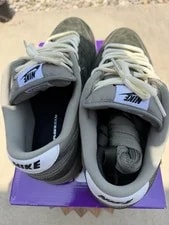 Nike SB Dunk Low Pro B Sequoia 2