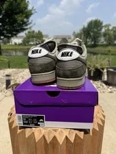 Nike SB Dunk Low Pro B Sequoia 3