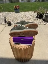 Nike SB Dunk Low Pro B Sequoia 4