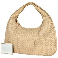 Bottega Veneta — Bottega Veneta Hobo 115653 #BS646 — Handbag — resale