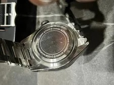 Tudor Heritage Black Bay 4