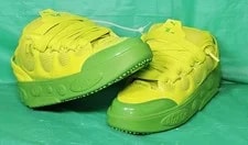 Puma — *** Puma LaMelo Ball LaFrancé (Slime) Basketball Shoes (Size: 8) NEW Wob*** — Sneaker — resale