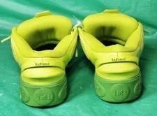 *** Puma LaMelo Ball LaFrancé (Slime) Basketball Shoes (Size: 8) NEW Wob*** 4