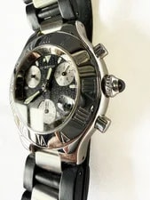 Cartier Must de 21 Black - 2424 4