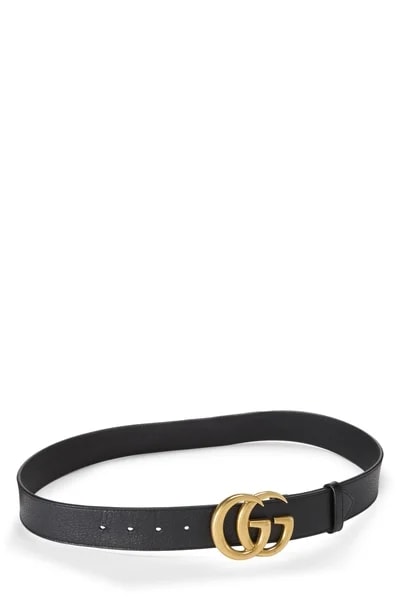 GG Marmont Belt 90 2