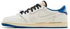 X Design X Air Jordan 1 Low OG SP DM7866-104 4