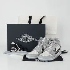 Dior — 3SH130ZDD High Top 44.5 134893021 — Sneaker — resale
