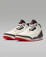 Air Jordan — Size 10.5 - Air Jordan 3 Retro World’s Best Dad — Sneaker — resale