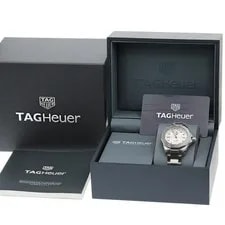 Tag Heuer — TAG Heuer Aquaracer Professional 300 WBP231C.BA0626 36mm SS Silver Dial #C281 — Watch — resale