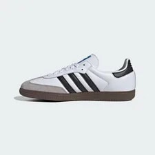 Adidas Samba OG / IG9030 Shoes Size 7.5 / 6.5 NEW OEM 2