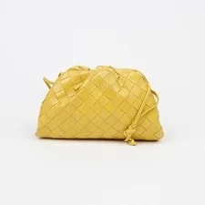 Bottega Veneta Mini Pouch Crossbody 153144111 2