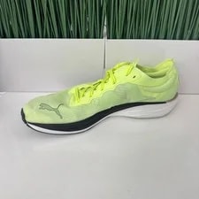 Puma Liberate Nitro 2 NBY Neon Running Shoes 377827-01 2