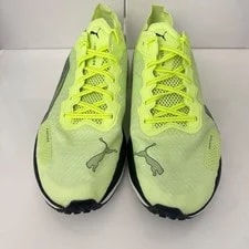 Puma Liberate Nitro 2 NBY Neon Running Shoes 377827-01 3