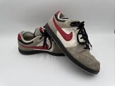 Nike SB Hustle Size 11.5 2010 369189-006 Read 4