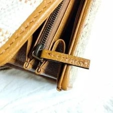 Gucci GG Marmont Chain Wallet From Japan 4